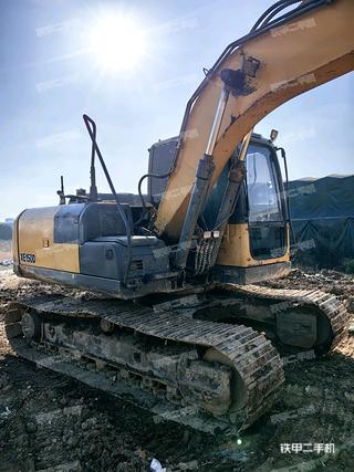 徐工XE150D挖掘机