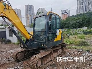 HYUNDAI HX55 Excavator