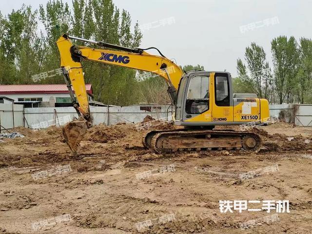 驾驶室整体（整机外观）