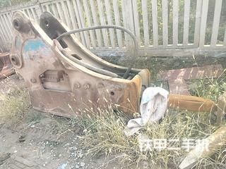 未知品牌Φ185三角型破碎锤实拍图片