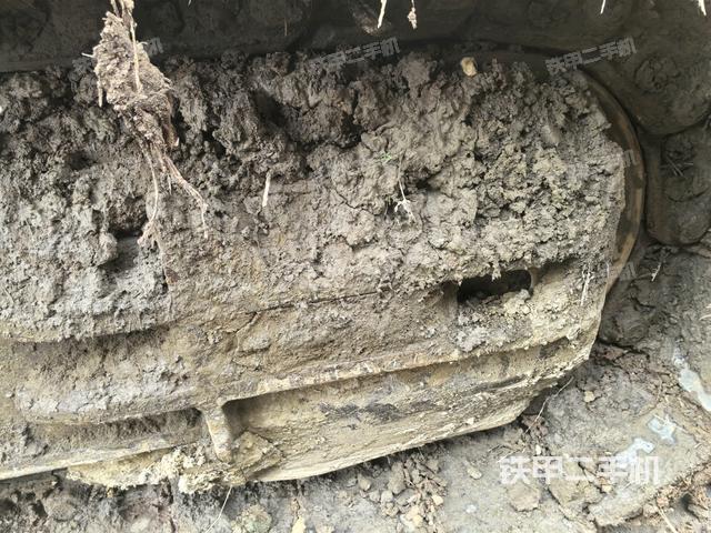 右导向轮（行走机构）