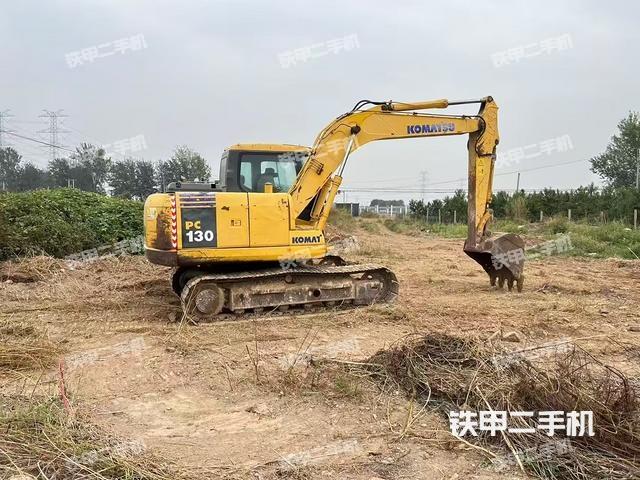 整机右后45°（整机外观）