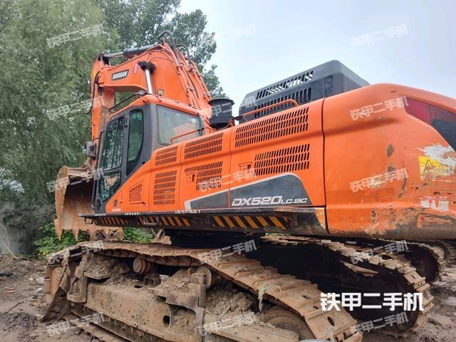 整机右后45°（整机外观）