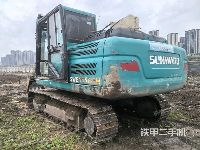 左后45（整机外观）