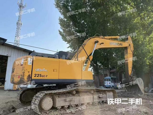 整机右后45°（整机外观）