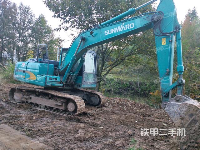 右前45（整机外观）