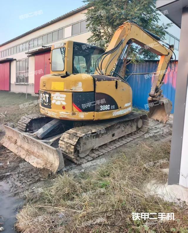 整机右后45°（整机外观）