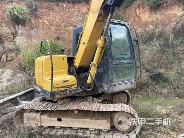 右前45（整机外观）