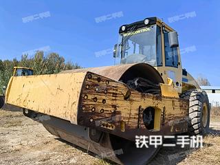 宝马格BW226DH-4压路机