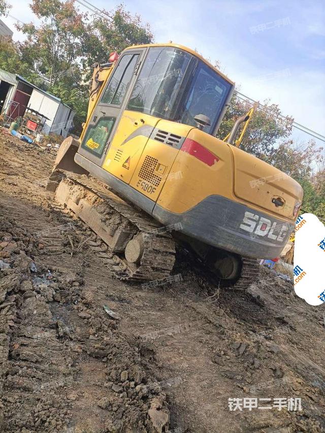 左后45（整机外观）