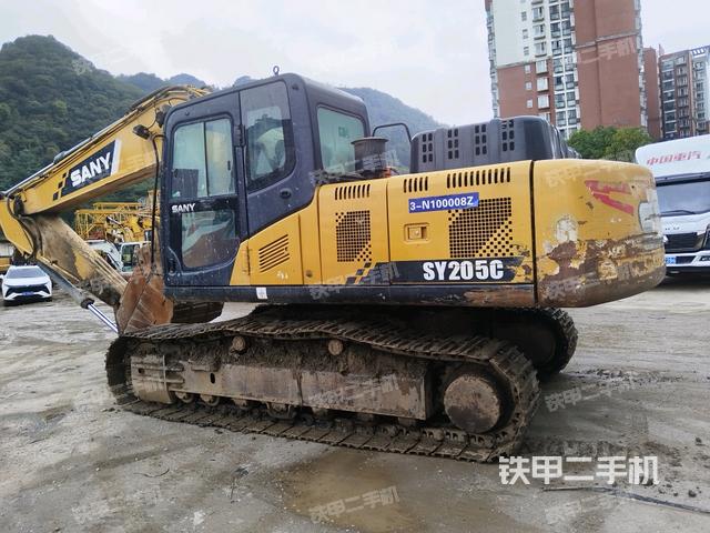 左后45（整機外觀）