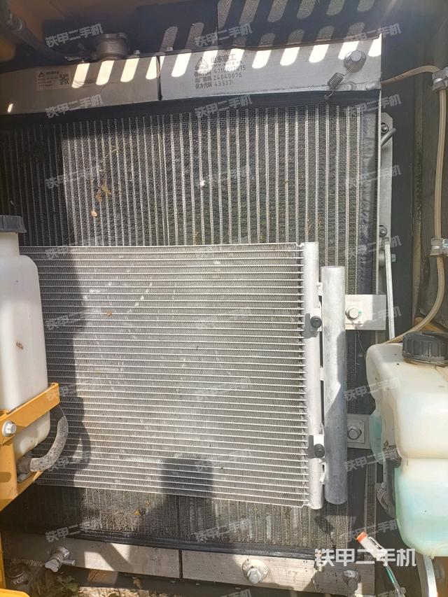 散熱器室（大件艙室）