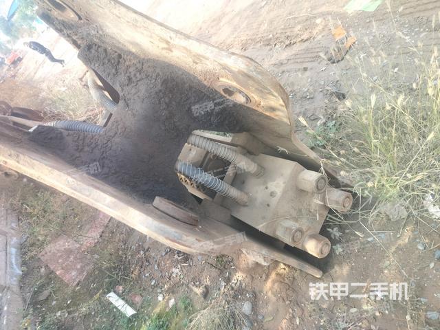 左后45（整机外观）