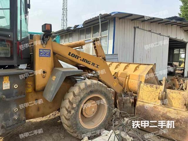 变速箱（整机外观及大件）