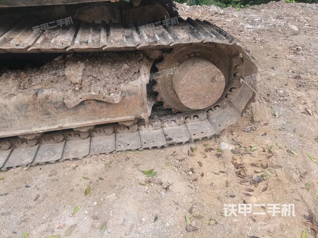 右导向轮（行走机构）