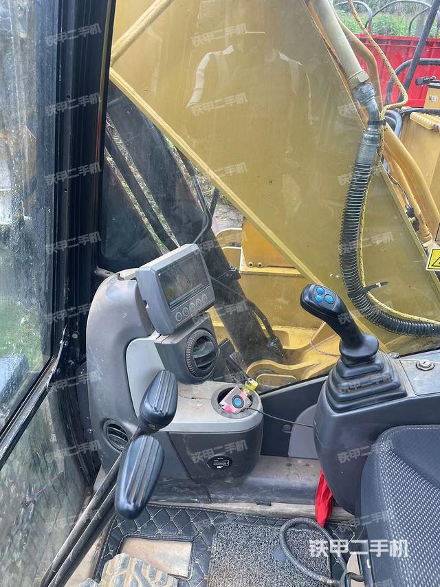 小时表（驾驶室部分）