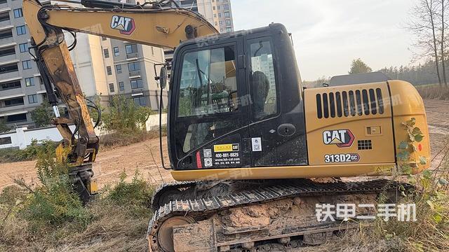 右前45（整机外观）