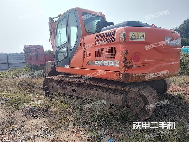 整机右后45°（整机外观）