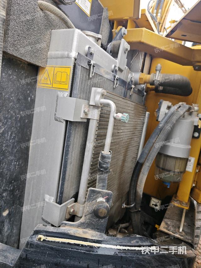 散热器室（大件舱室）