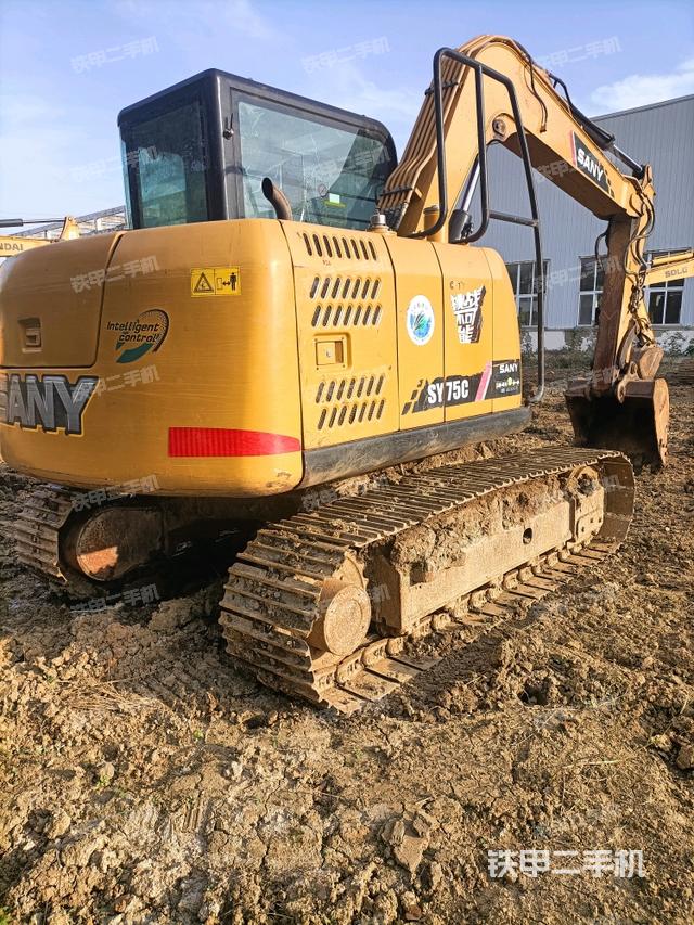 左后45（整机外观）