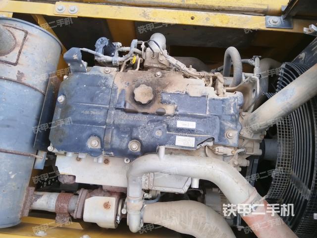 水箱+風扇特寫（上車部件）