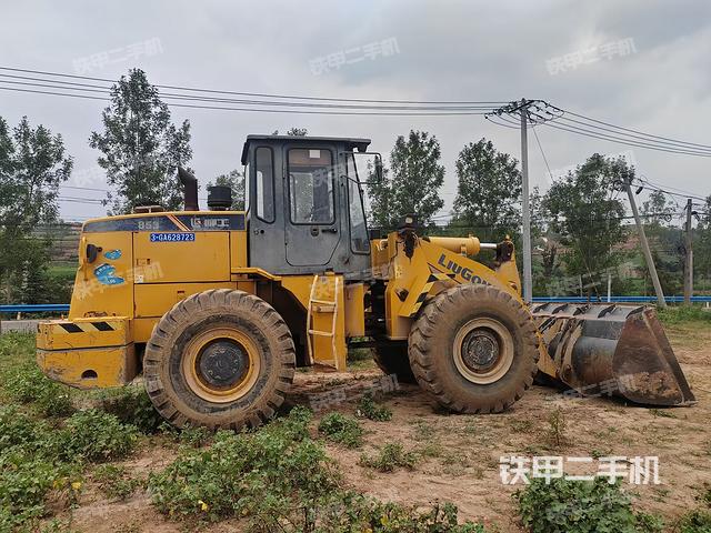 驾驶室工作台（整机外观及大件）