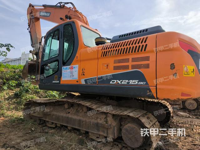 整機(jī)右后45°（整機(jī)外觀）