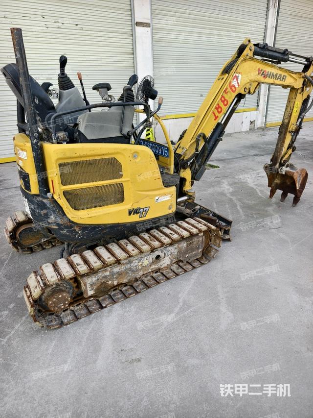 右后45（整机外观）