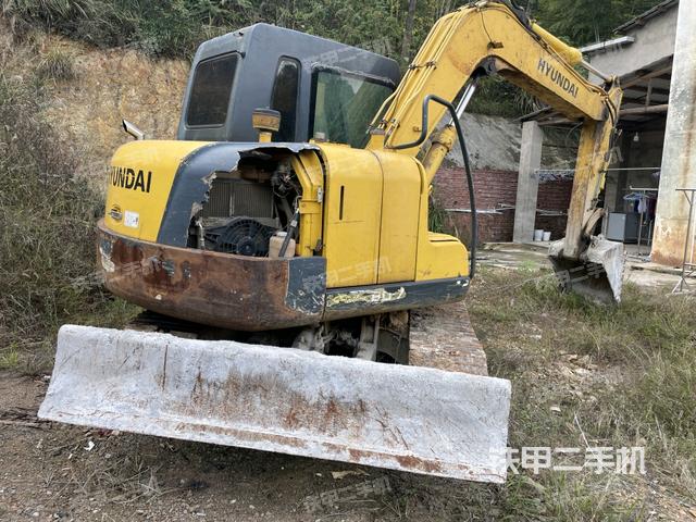 右后45（整机外观）