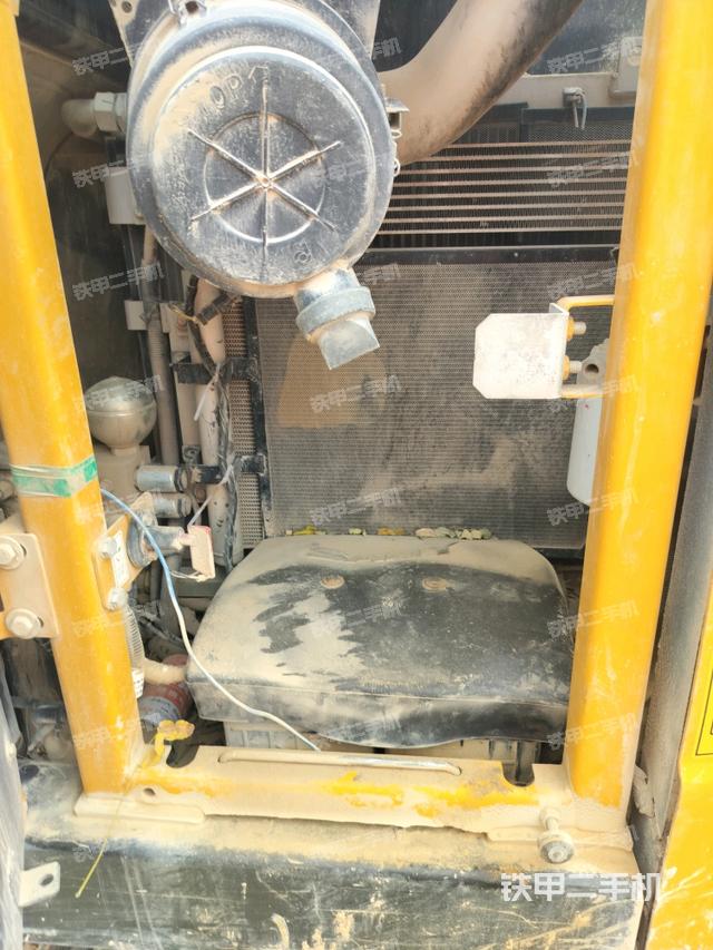 散热器室（大件舱室）