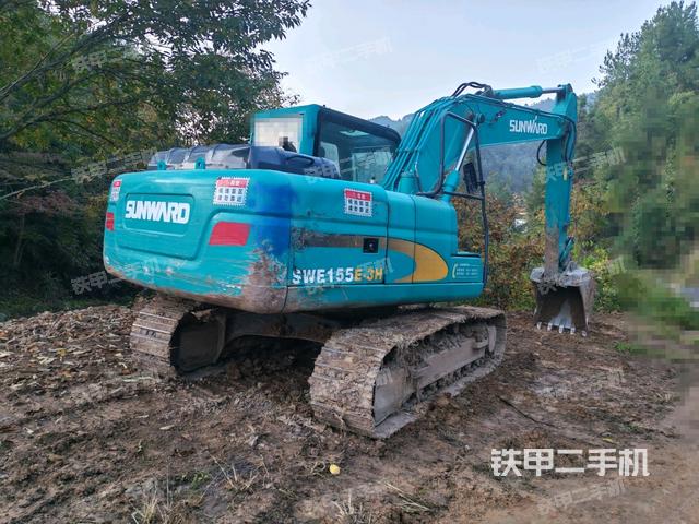 右后45（整机外观）