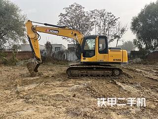 徐工XE150挖掘机