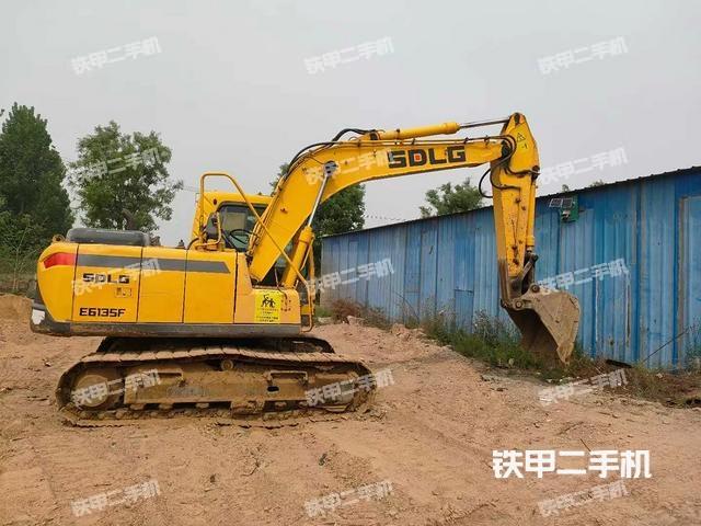 整机右后45°（整机外观）