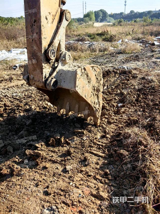 鏟斗45度（工作和回轉(zhuǎn)裝置）