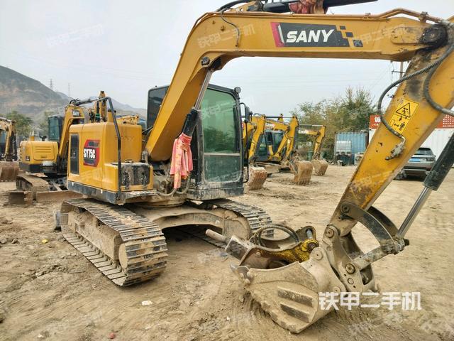 右前45（整机外观）