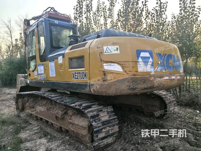 左后45（整机外观）