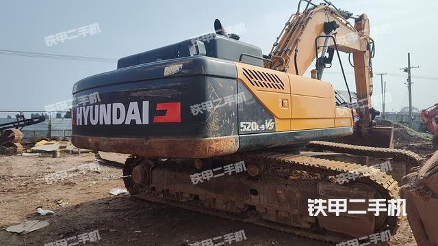 整机右后45°（整机外观）