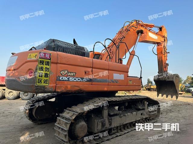 整机右后45°（整机外观）