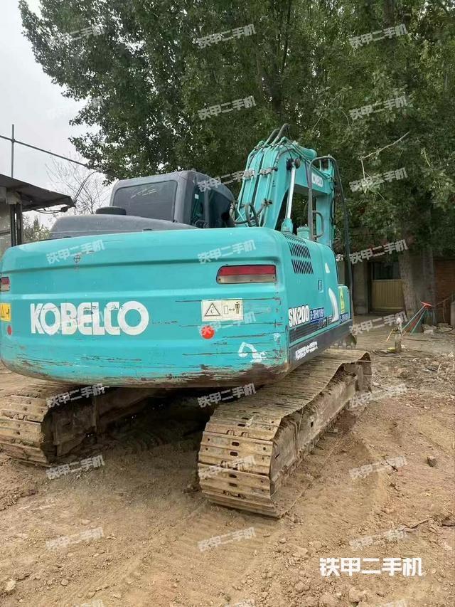 整機右后45°（整機外觀）