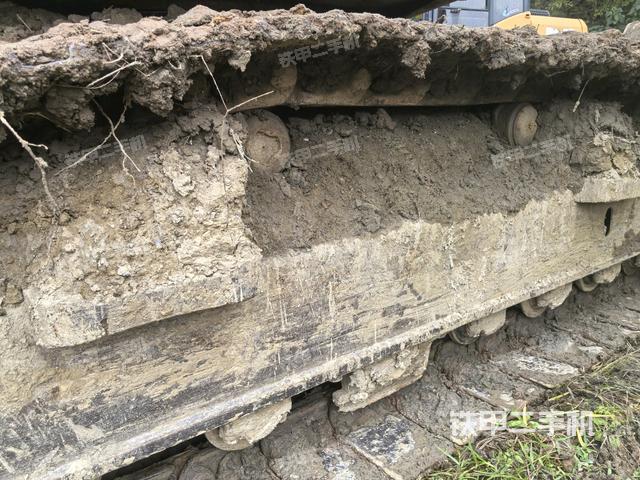 右托链轮+链筋（行走机构）