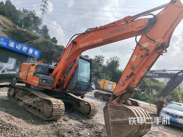 右前45（整机外观）