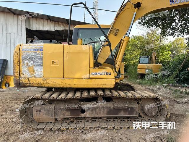 整机右后45°（整机外观）