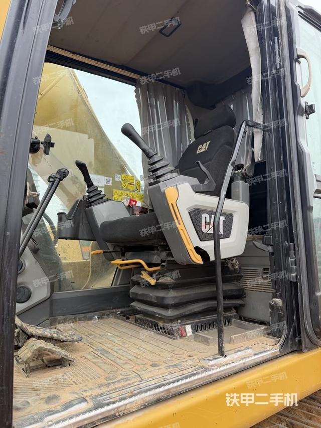 小时表（驾驶室部分）