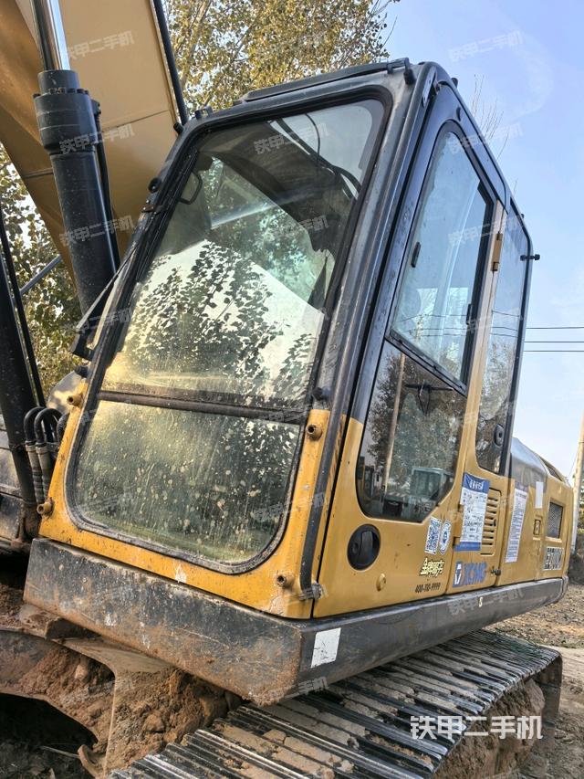 显示屏 （驾驶室部分）