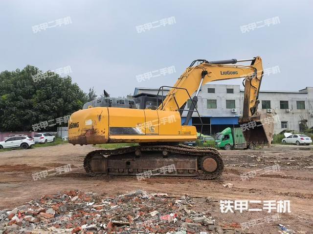 整机右后45°（整机外观）