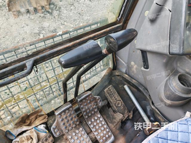 顶棚整体（驾驶室部分）