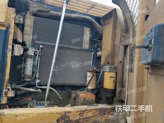 散热器正面（大件舱室）