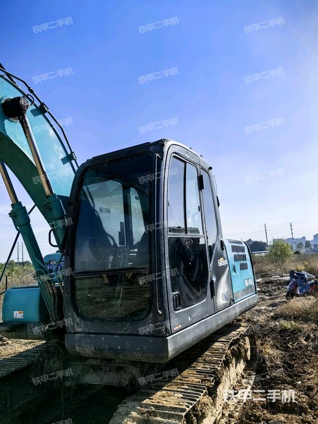 右前45（整机外观）