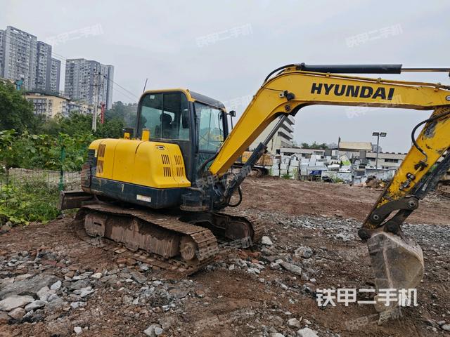 右前45（整机外观）