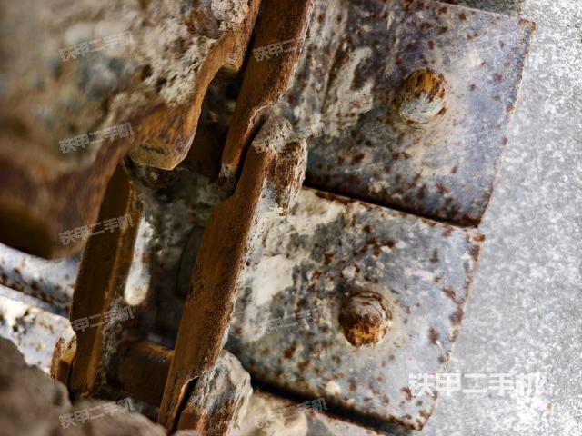 右侧履带整体 （行走机构）